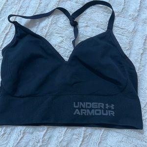 UA Razor Sports Bra